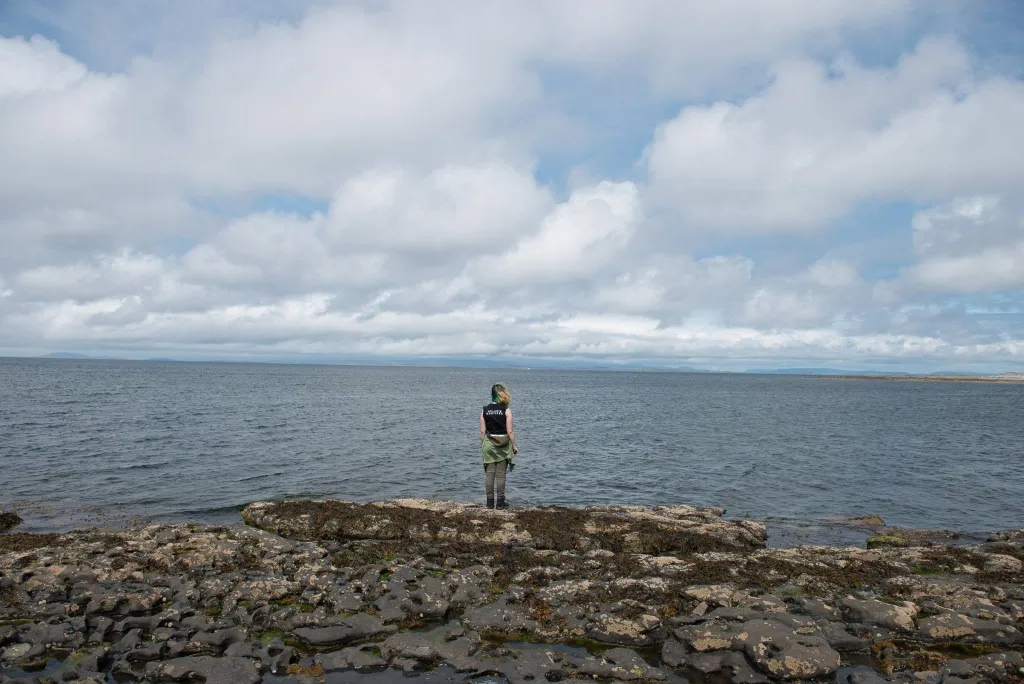 Wexford Coast